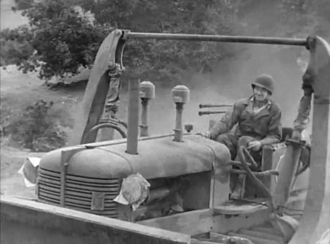 Allis-Chalmers HD-Series