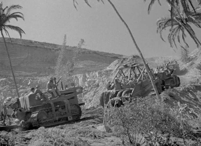 Allis-Chalmers HD-Series