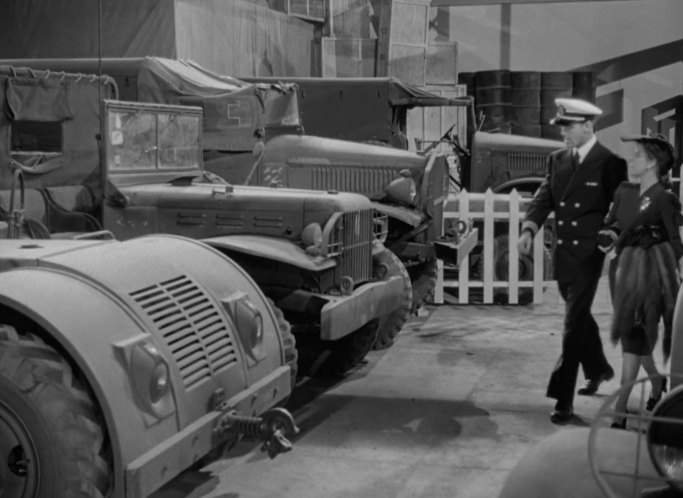 Dodge WC 51