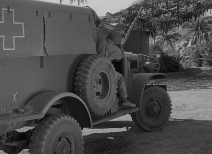 International Harvester M-2-4