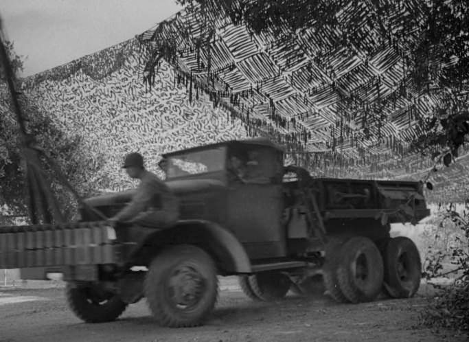 International Harvester M-5H-6