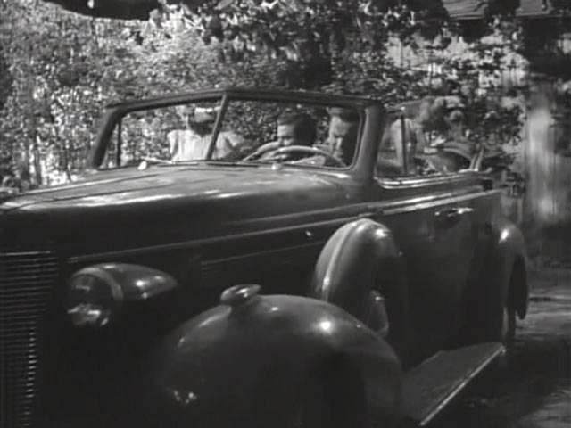 Buick Special