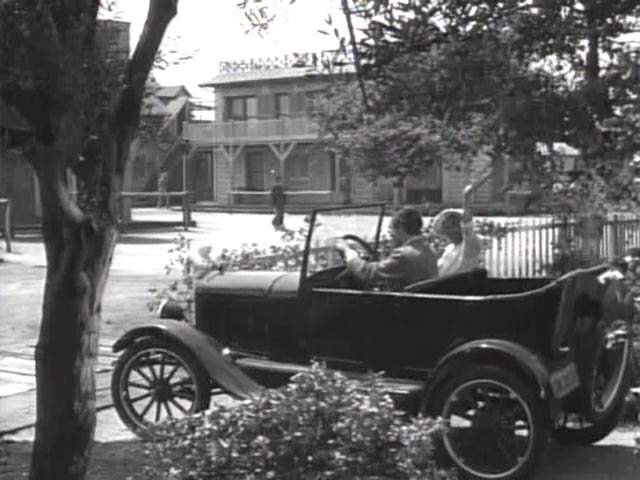 Ford Model T