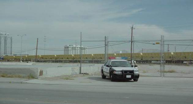 Ford Crown Victoria