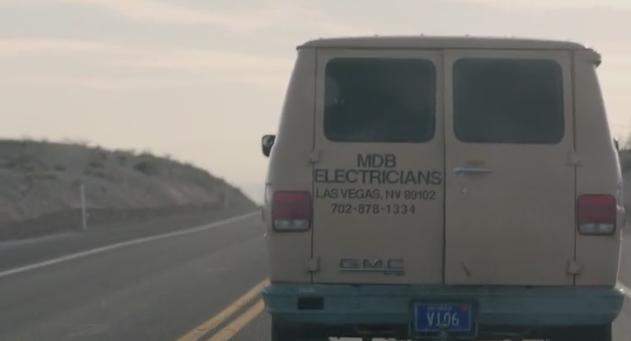 GMC Vandura