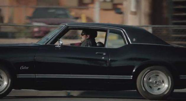 Oldsmobile Cutlass Supreme