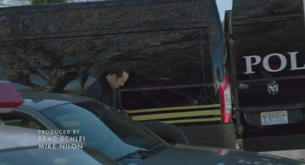 Ram ProMaster