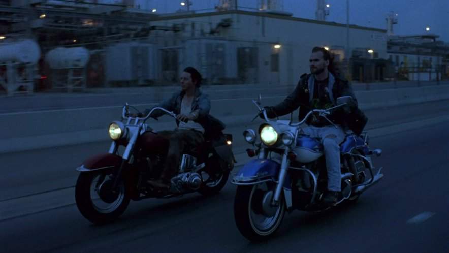 Harley-Davidson Electra Glide