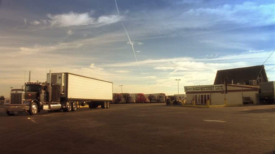 Peterbilt 379