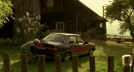 Audi 80 B2