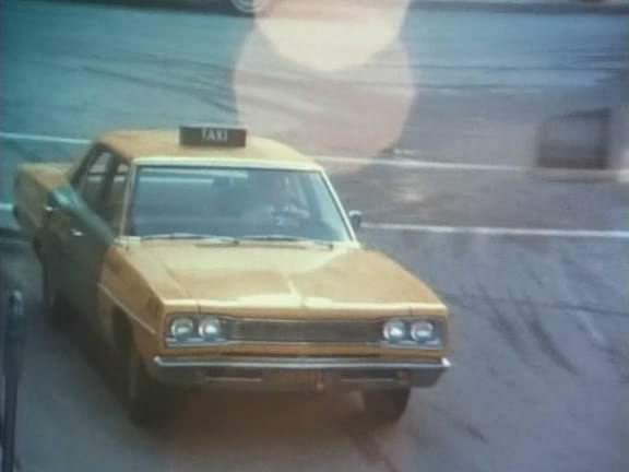 Dodge Coronet