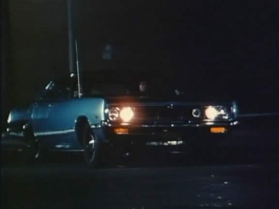 Dodge Monaco