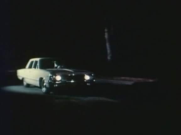 Dodge Polara