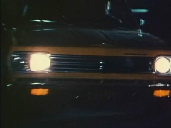 Plymouth Belvedere