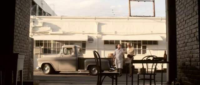 Chevrolet 3100