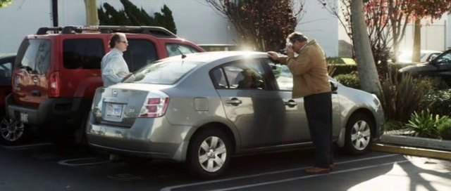Nissan Sentra