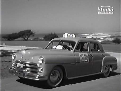 Dodge Coronet