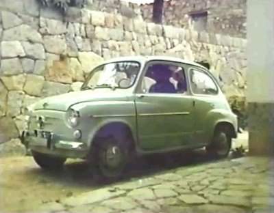 Seat 600 D