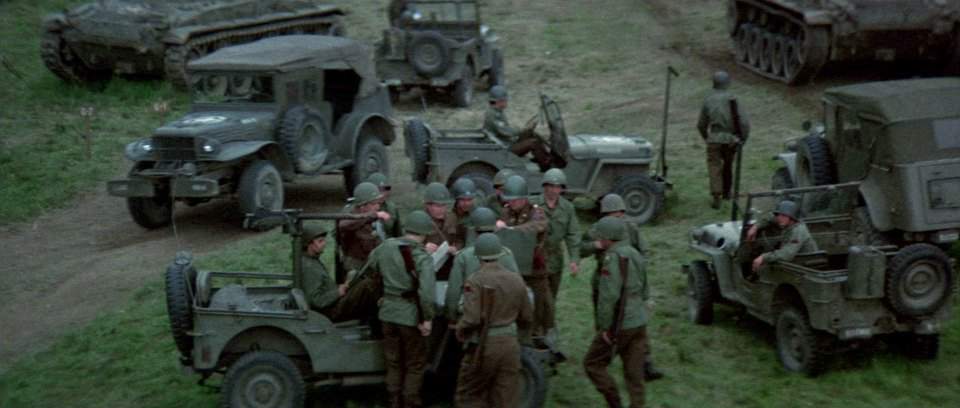 Dodge WC 57