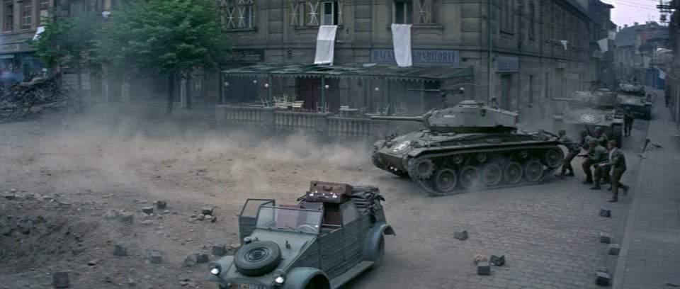 Volkswagen Kübelwagen
