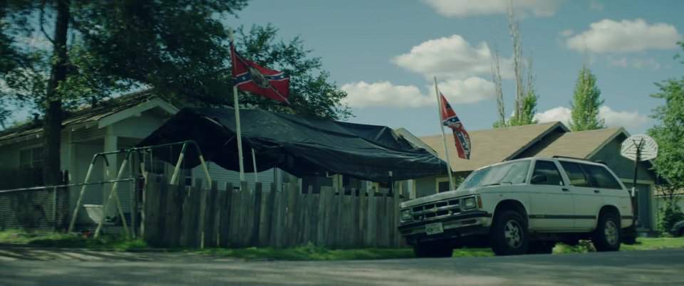 Chevrolet S-10 Blazer