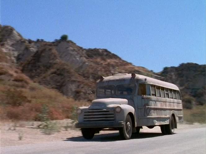 Chevrolet Advance-Design