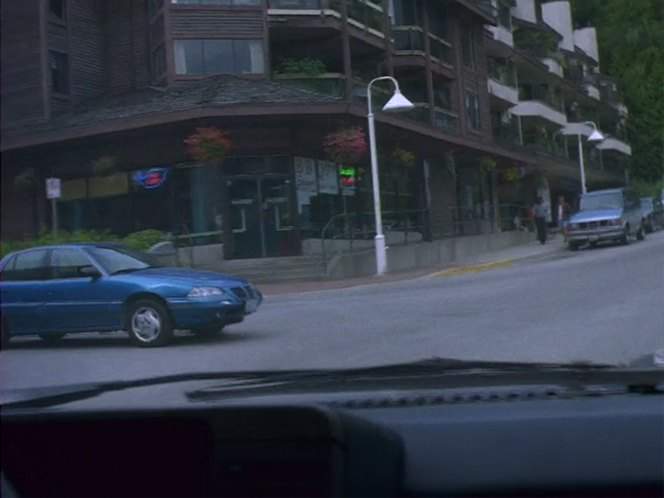 Pontiac Grand Am