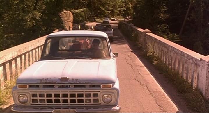 1965 Ford F-Series in Lawn Dogs