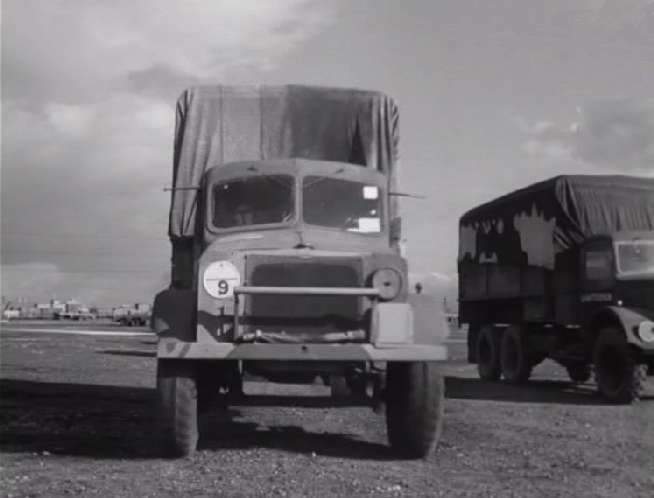 Austin K6
