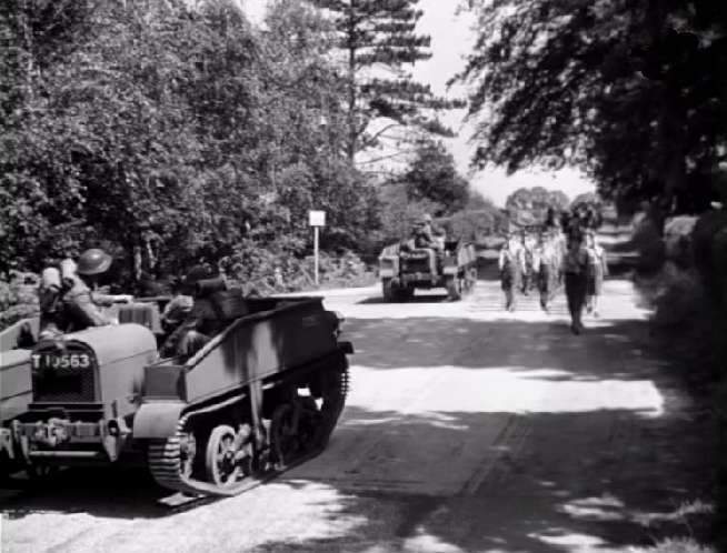 Loyd Carrier