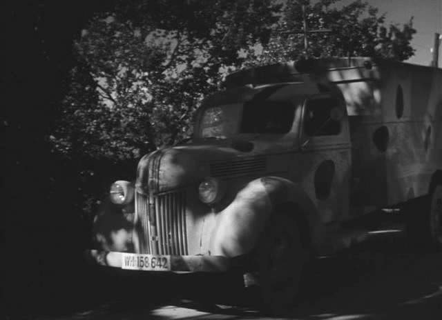 Ford 1½-Ton