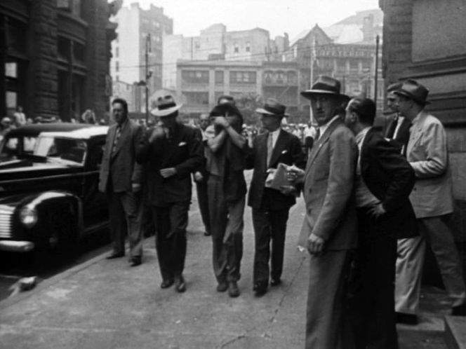 Hudson Six
