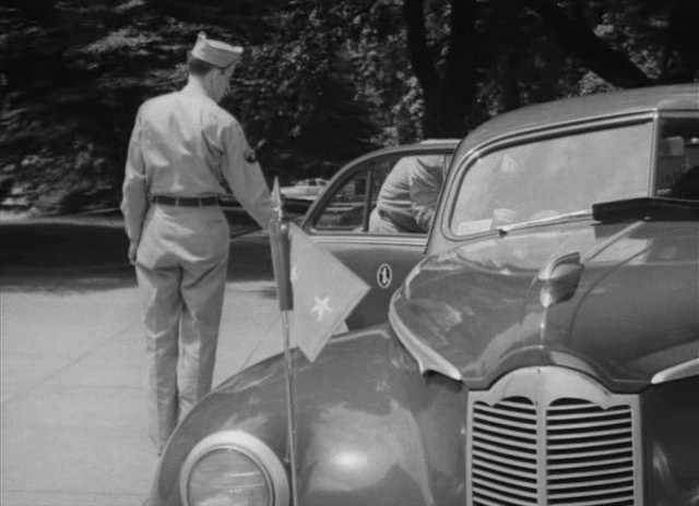 Packard Clipper Eight