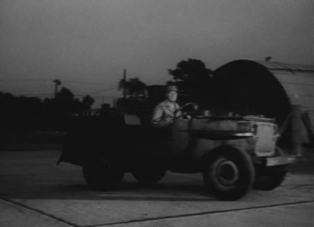 Willys MB 'Jeep'