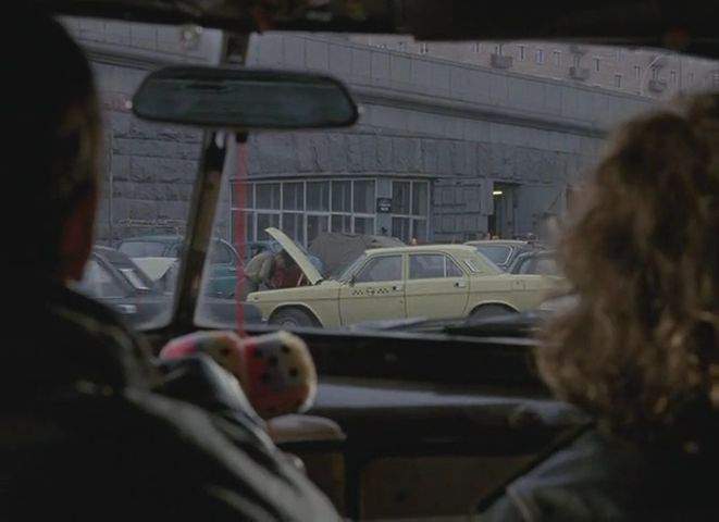 GAZ 24-17 Volga