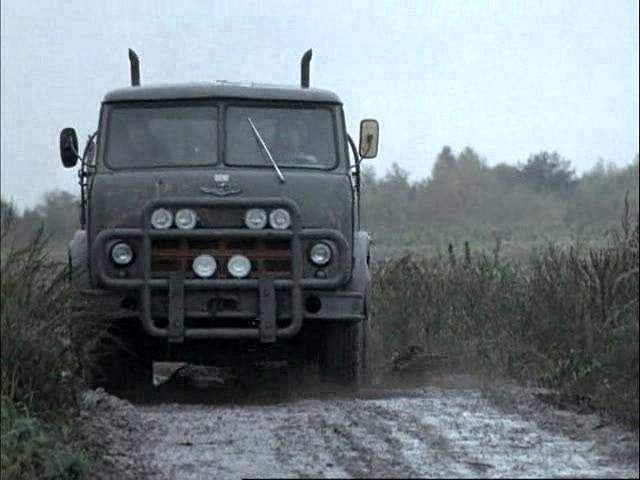 MAZ 500 A