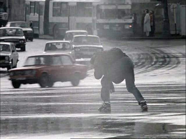 VAZ 21011 Zhiguli