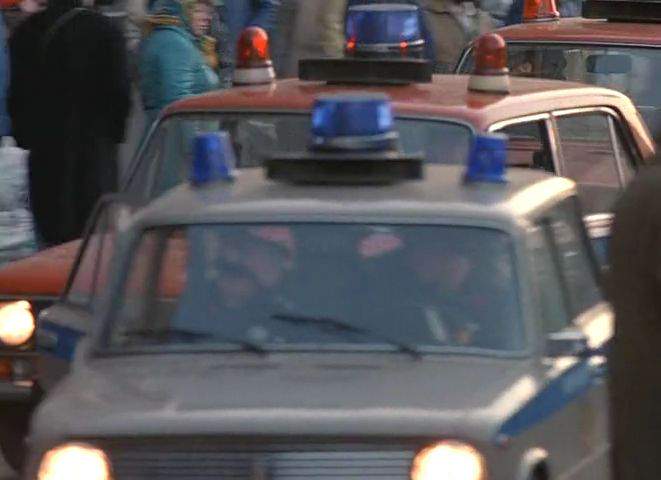 VAZ 2101 Zhiguli