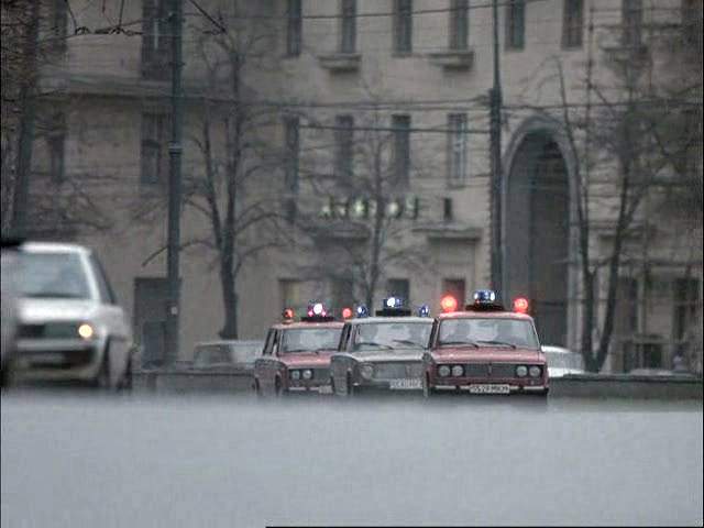 VAZ 2106 Zhiguli