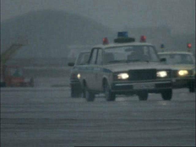 VAZ 2107 Lada