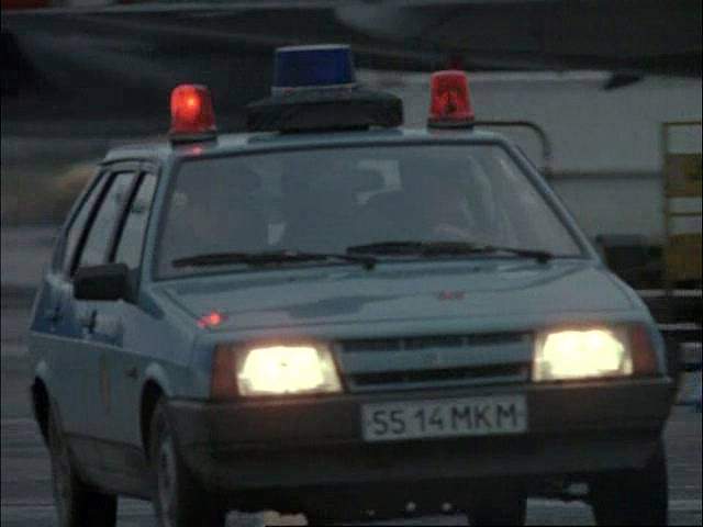 VAZ 2109 Sputnik