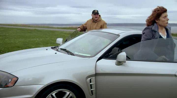 Hyundai Tiburon