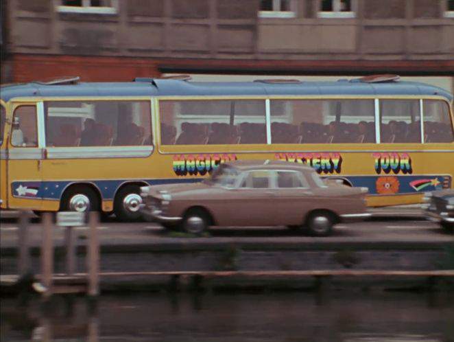 Austin A110 Westminster MkII