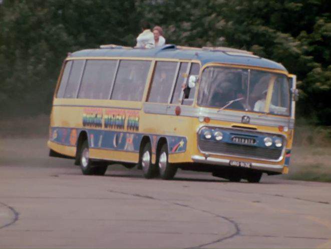 Bedford VAL 14