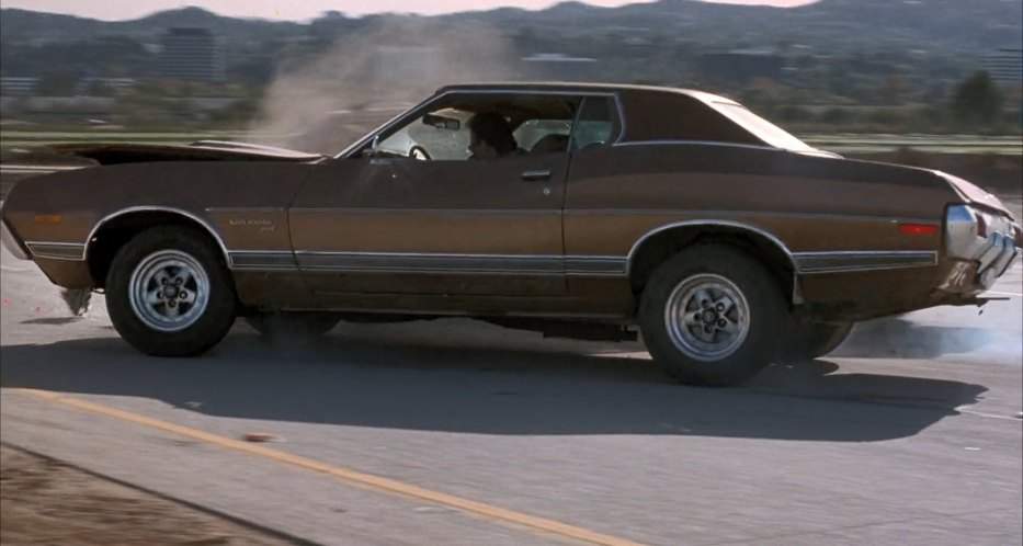 Ford Gran Torino Sport