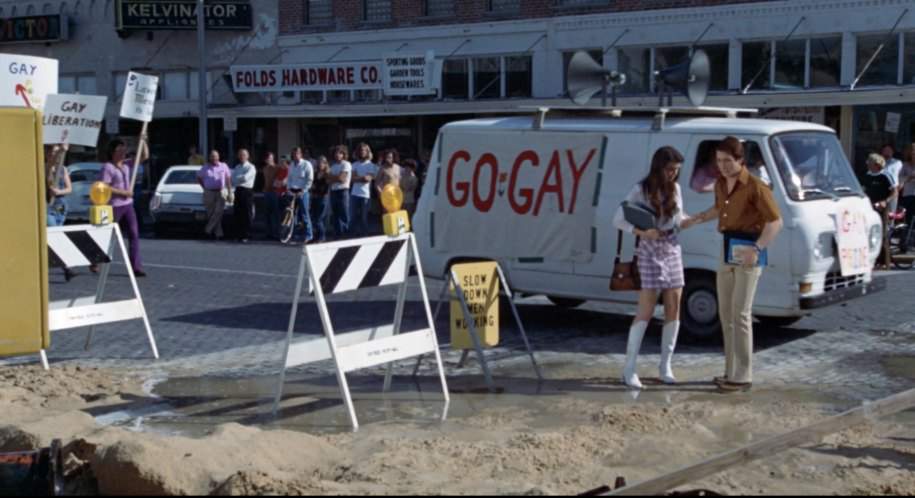 Ford Econoline