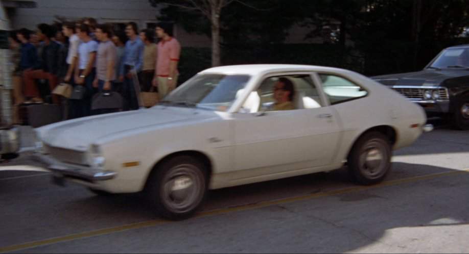 Ford Pinto