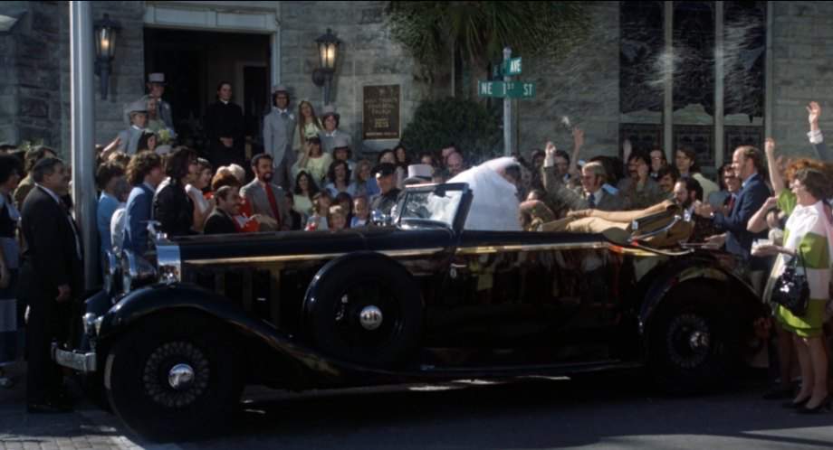 Hispano-Suiza unknown