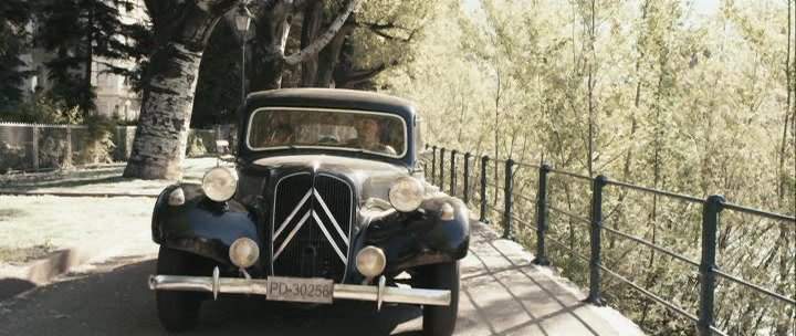 Citroën 11 B