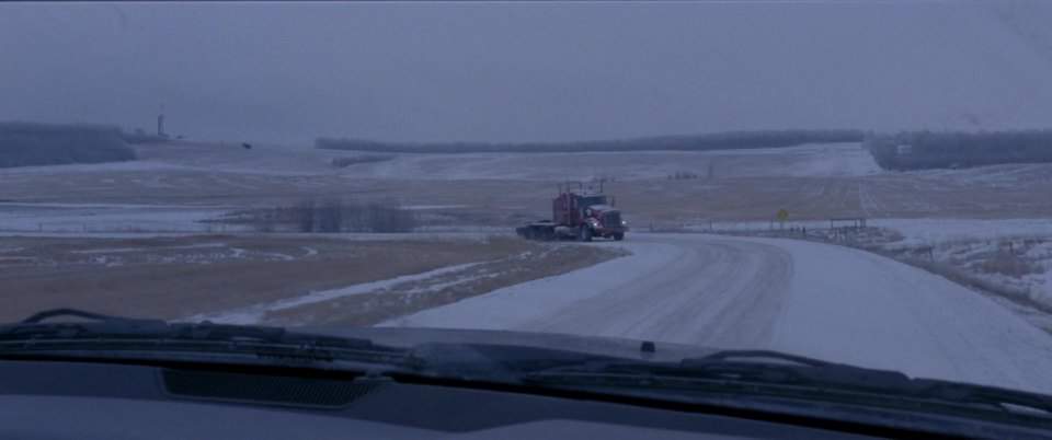 Kenworth T-800